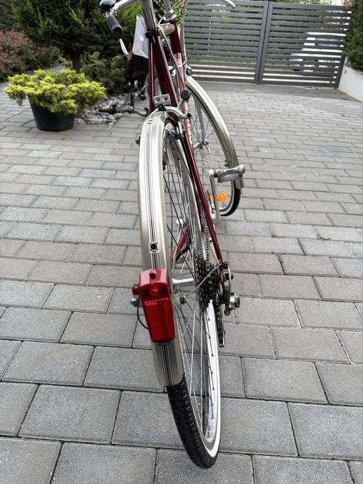 Bicicleta PEUGEOT