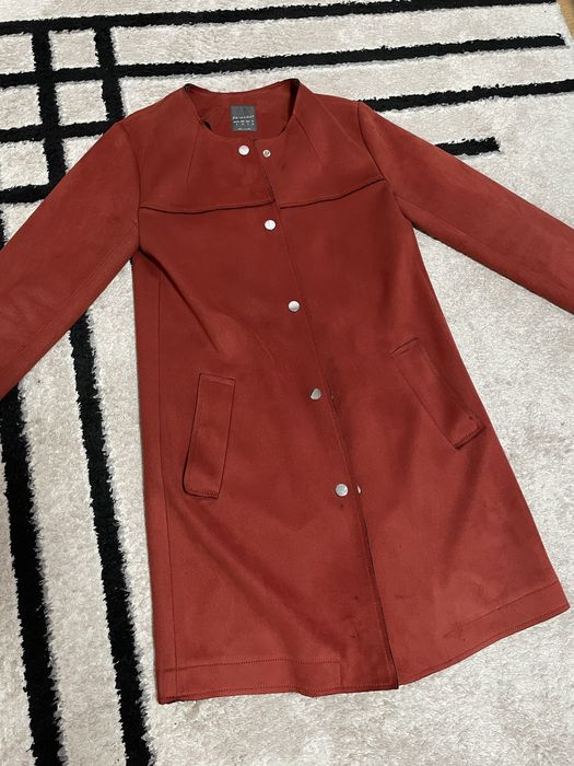 Jacheta dama Primark