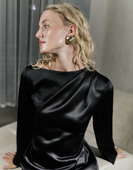 Платье от Lichi