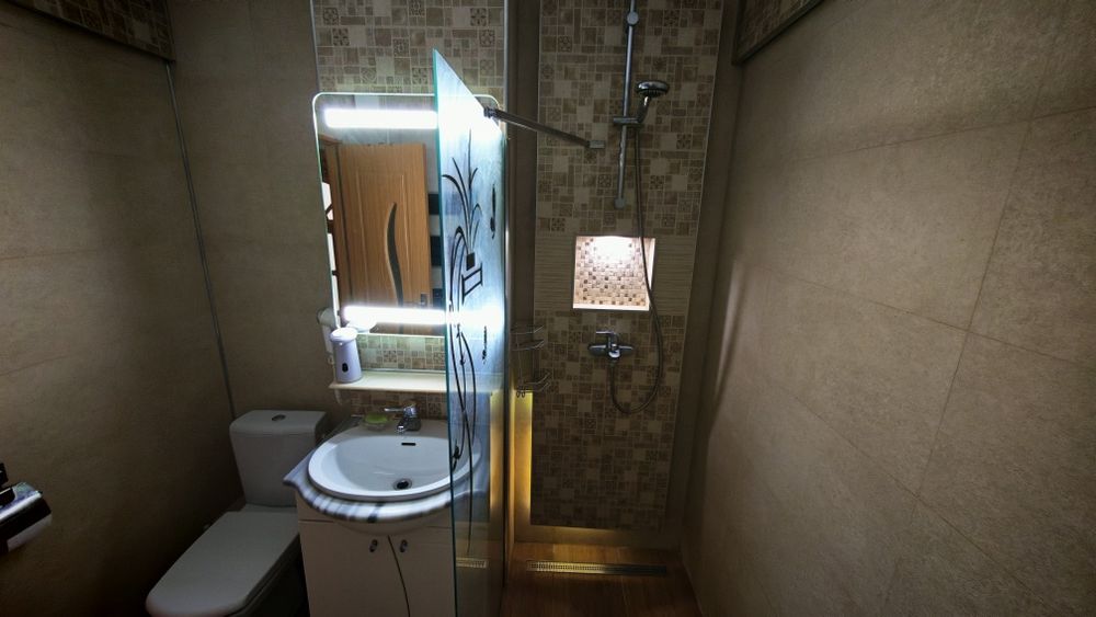 De închiriat apartament 2 camere