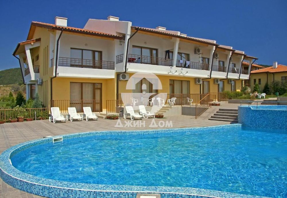 Продава се Къща в с. Кошарица, Област Бургас - 152 кв.м за 554 €/кв.м - Снимка #12