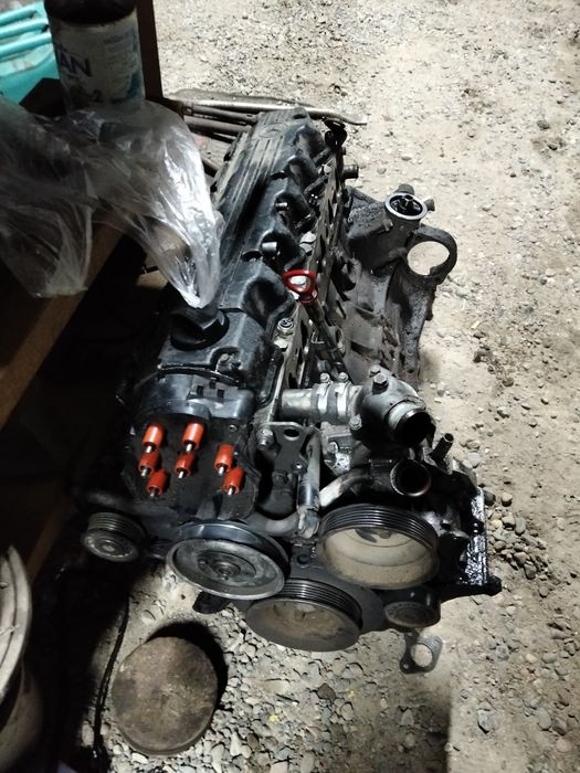 Продам двигатель 103