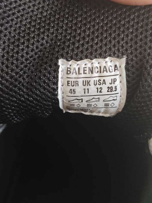 Balenciaga xpander