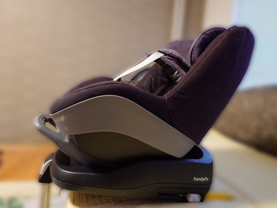 Детско столче за кола maxi cosi