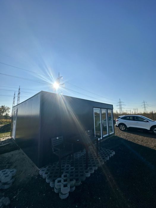 Teren de inchiriat Splaiul Unirii