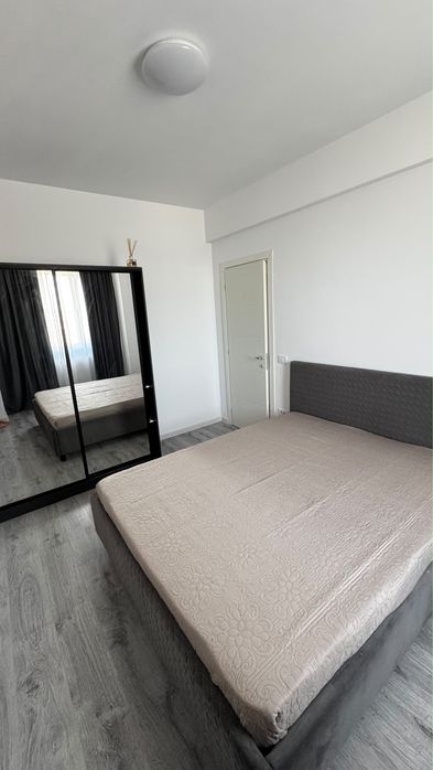 Inchiriez apartament cu 3 camere in cartierul Visoianu!