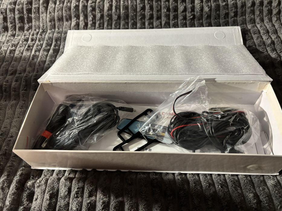 Vehicle Blackbox DVR Full HD1080