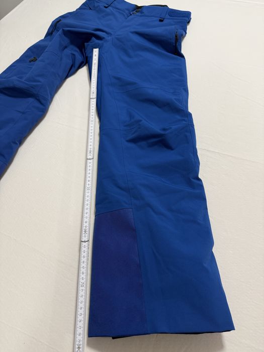 Pantaloni PEAK PERFORMANCE (S barbat) 10k Snowboard ski burton zapada