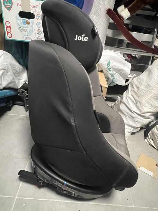 Joie spin 360 scaun copil auto