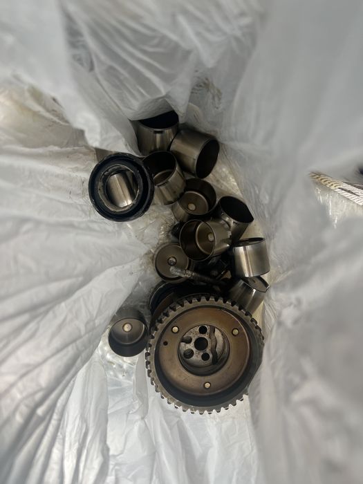 Головка ниссар альмера