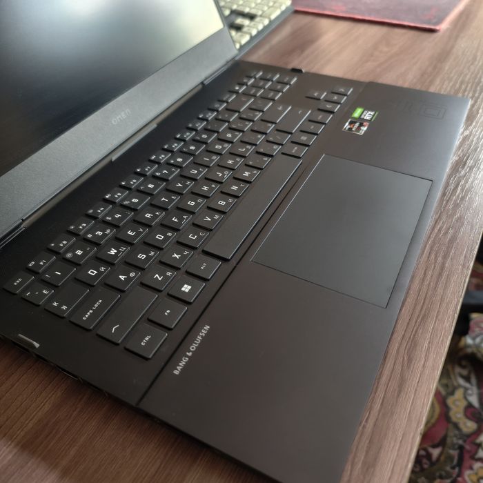Hp Omen 16c-0045ur