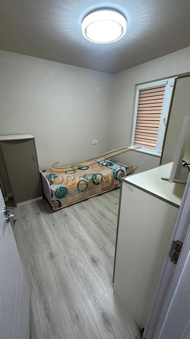 Тристаен апартамент под наем в Тракия! 71910167