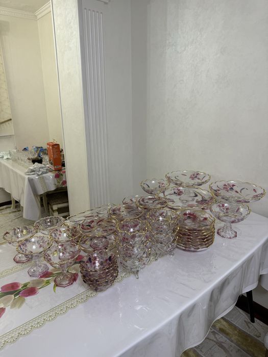 Посуда для кухний набор