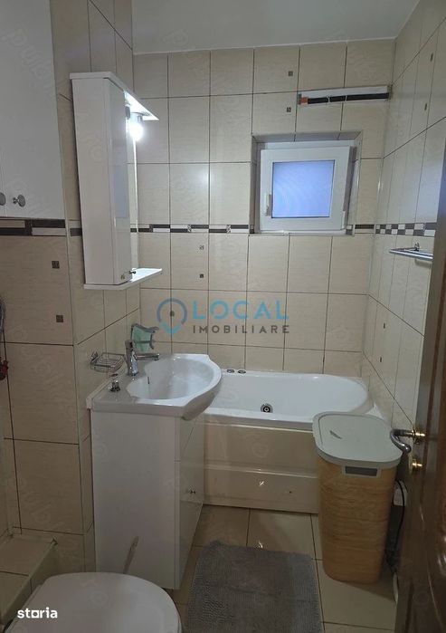 Apartament 3 camere | 58 mp | Parcare | Manastur | zona Mehedinti
