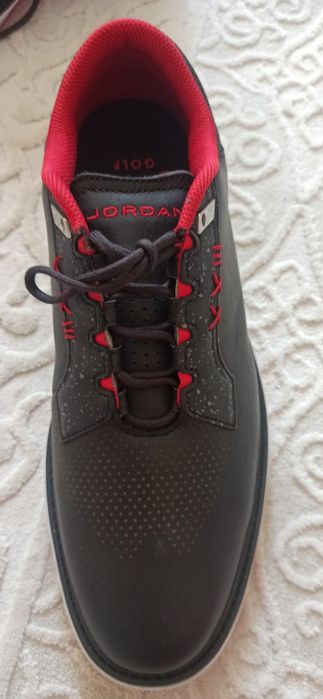 Кроссовки Jordan