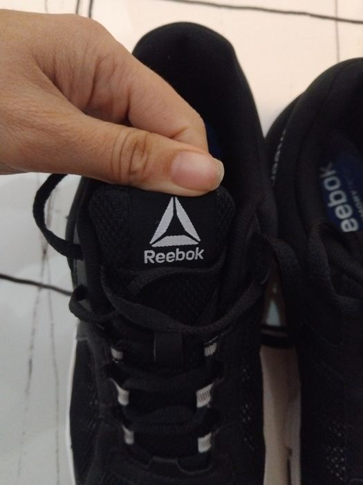Оригинални март Reebok