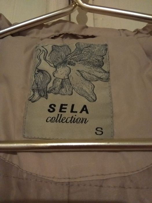 Обмен куртки зимние