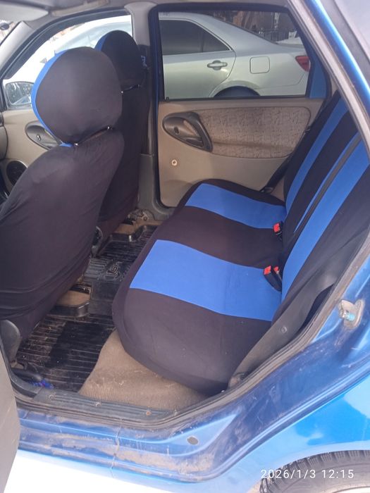 Продам лада калина