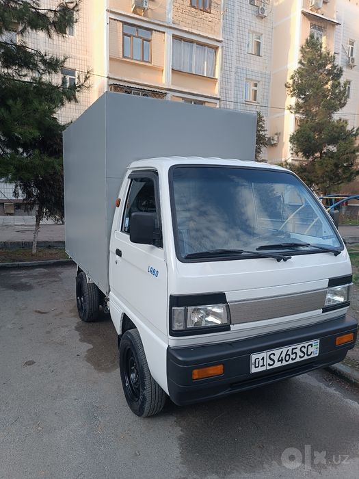 2024 yil Labo sotiladi