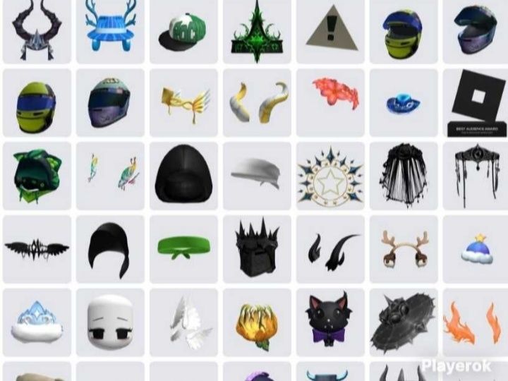 продам аккаунт роблокс с тоталом 83к