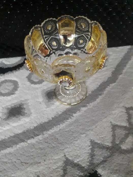 Посуда Karlovy vary