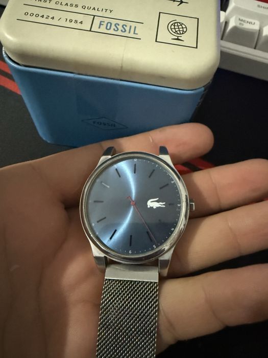 Ceas lacoste