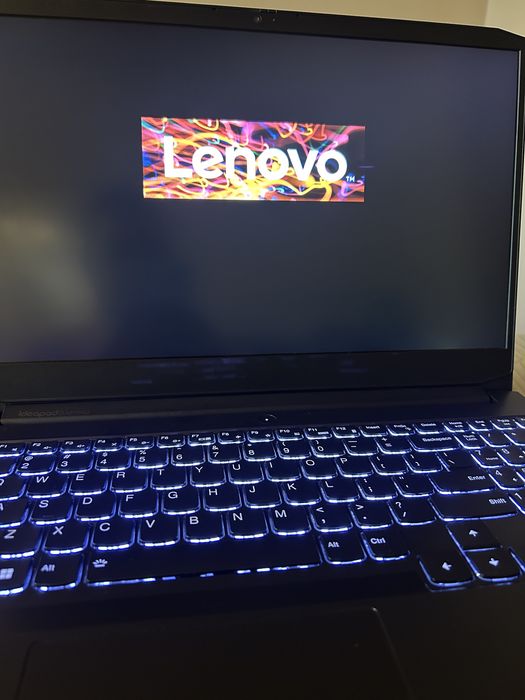 Lenovo Ideapad Gaming 3