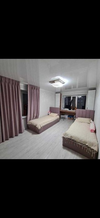 Продам 3-х ком. Кв. Ш.Жанибек 52