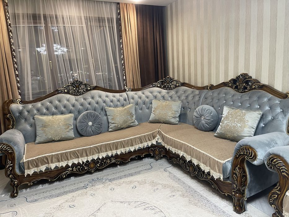 Диван для гостиной Фараон