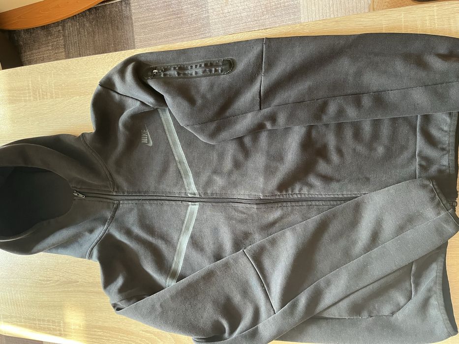 Nike tech fleece