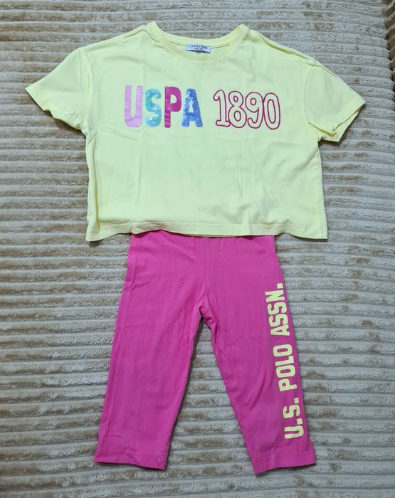 Одежда для девочек ( двойки летние, лосины)