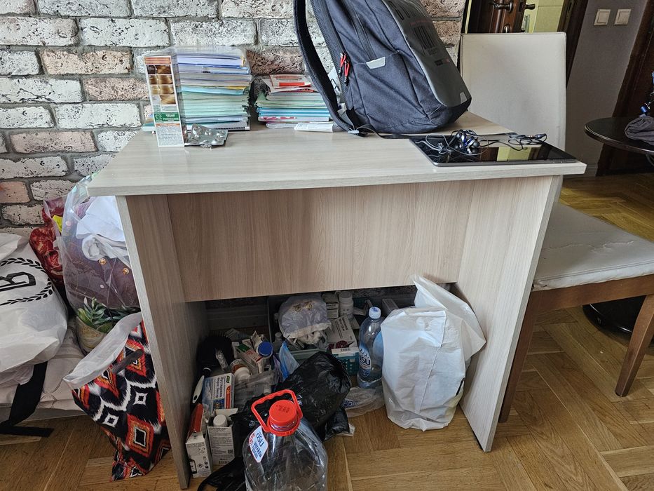 Продам парту ученическую