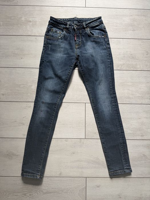 Дамски дънки DSQUARED