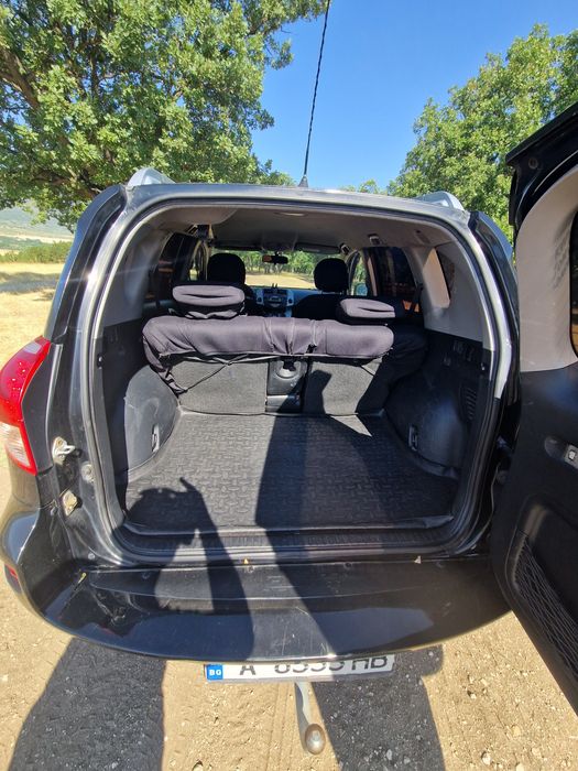 Toyota RAV4 2.2 d