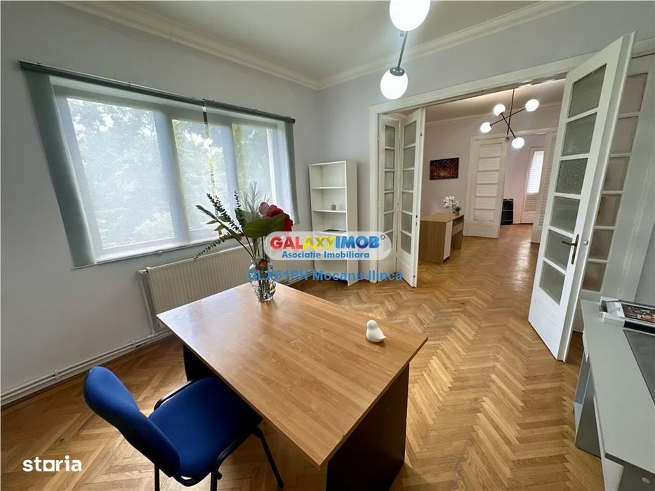 Inchiriere spatiu birouri 5 camere, Ultracentral, Ploiesti