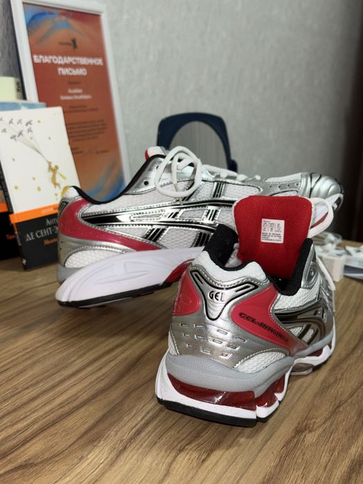 Asics Gel Kayano 14
