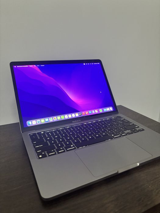 Macbook pro m1 2020, 92%