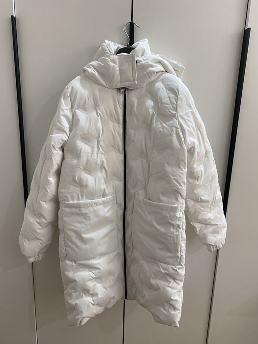 Новая куртка на зиму