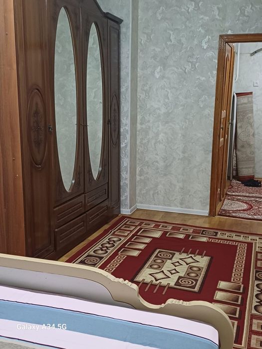 аренда квартиры