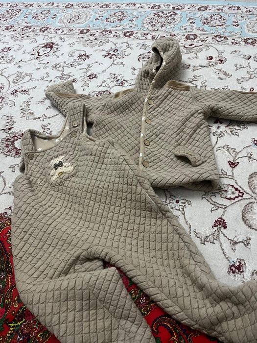 Продам детскую одежду