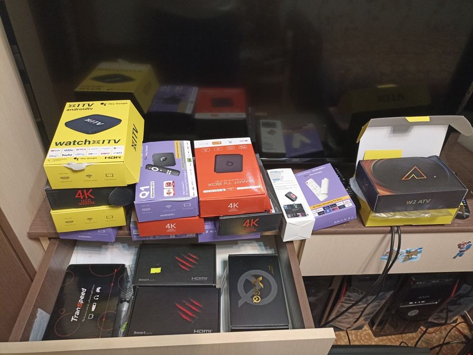 Ремонт современных телевизоров.