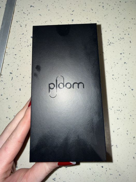 Ploom nou plus 10 pachete