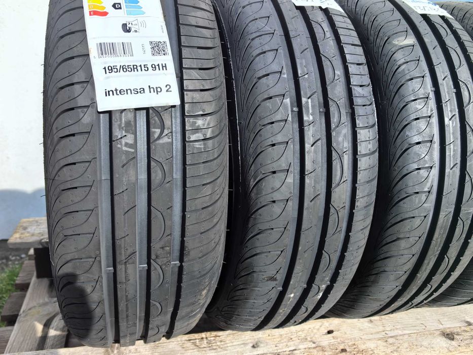 195/65/15 Сава ДОТ 2024 г - Чисто нови