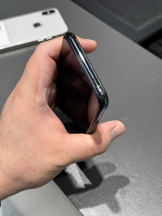 Iphone 11pro 64gb 100%