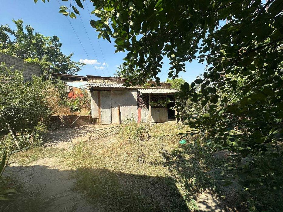 Продается свой 4-х комнатный дом 8 соток г. Чирчик