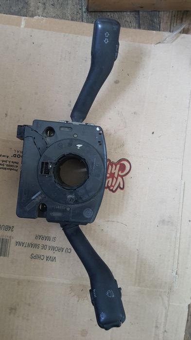 Comenzi lumini VAG bloc