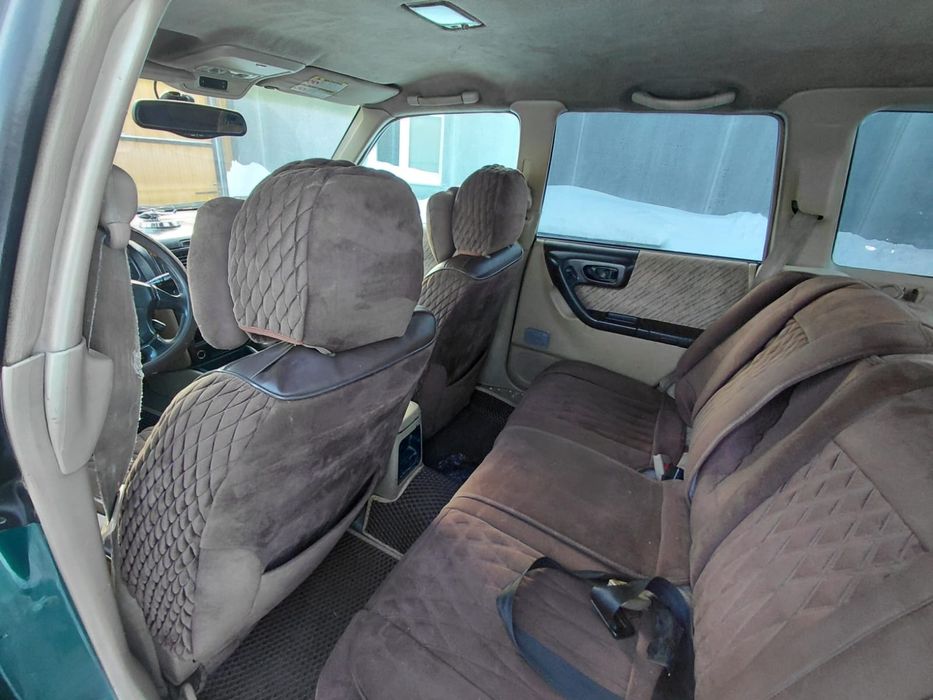 Продается машина Subaru Forester