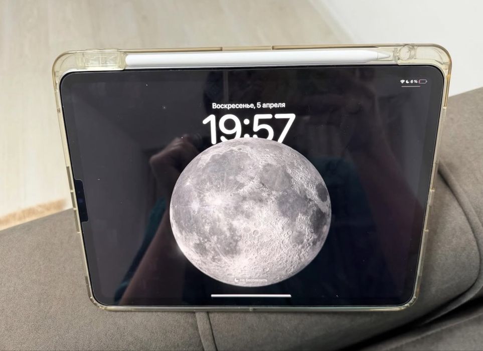 ipad pro 11, 512 гб + apple pencil 2