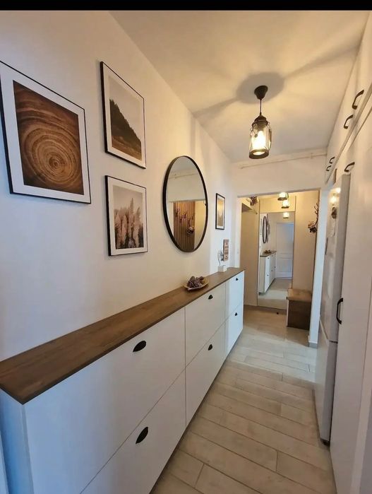 Apartament de inchiriat