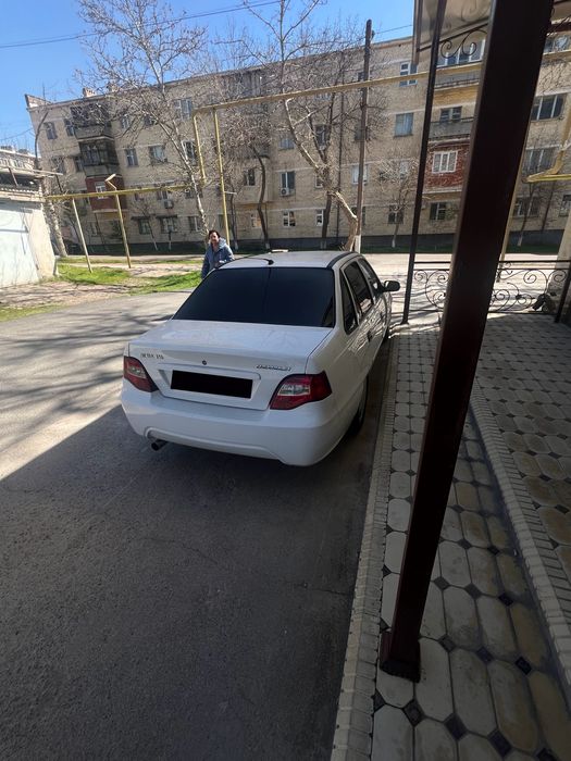 Nexia 1.6 Donc Arenda